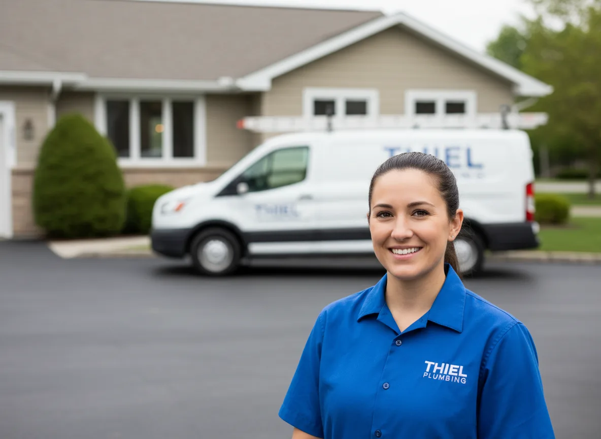 Plumber Elk Mound, WI FAQs